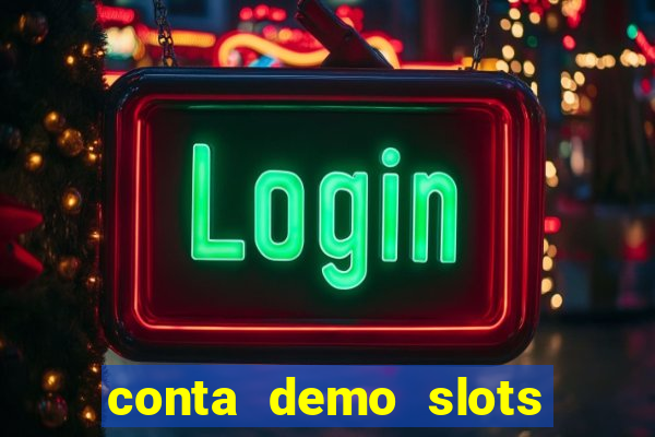 conta demo slots dragon hatch